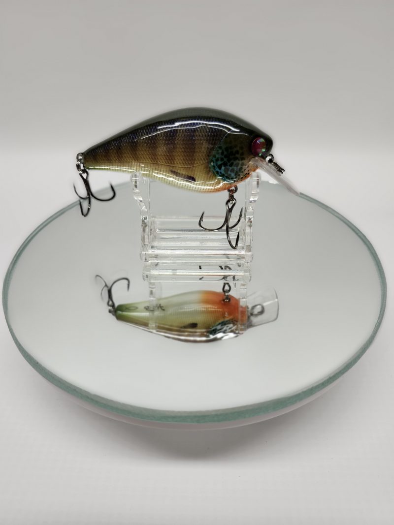 Blue Gill 1kn 2.5 One Knocker